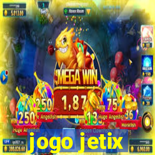 jogo jetix